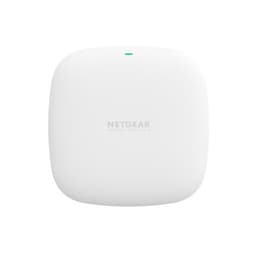 NETGEAR WAX210 - Radio access point - AX1800, dual-band, PoE - 1GbE - Wi-Fi 6 - 2.4 GHz, 5 GHz - wall / ceiling mountable