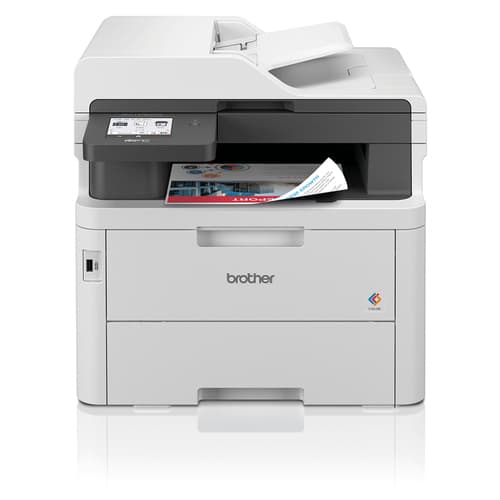 MFC-L3760CDW COLOUR LED ALL-IN-ONE