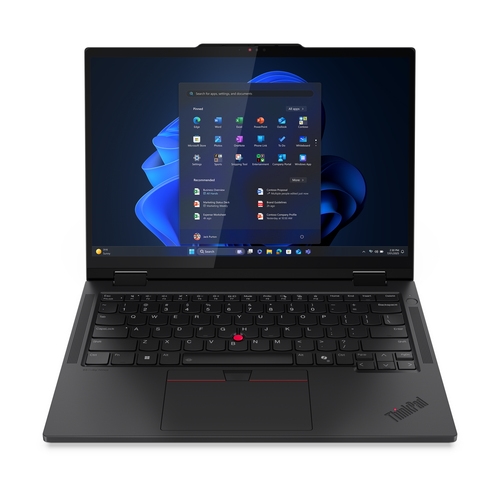 Lenovo ThinkPad T14s 2-in-1 Gen 1 - 14" - Intel Core Ultra 7 - 255U - 16 GB RAM - 512 GB SSD - UK