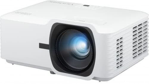 ViewSonic LS740HD - DLP projector - laser/phosphor - 5000 ANSI lumens - Full HD (1920 x 1080) - 16:9 - 1080p - zoom lens