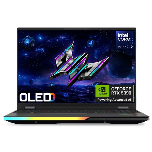 PH16-73 CU9275HX 64GB 1TB 5090 — image 1