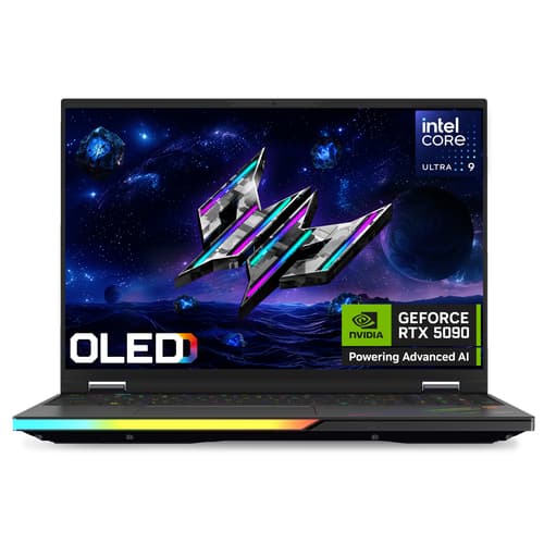 PH16-73 CU9275HX 64GB 1TB 5090