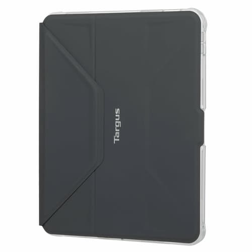 Targus Pro-Tek - Flip cover for tablet - thermoplastic polyurethane (TPU) - clear - for Apple 10.9-inch iPad (10th generation), iPad A16 Wi-Fi, A16 Wi-Fi + Cellular