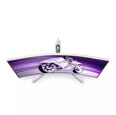 Philips Evnia 8000 34M2C8600 - OLED monitor