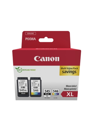 CANON INK MEDIUM VOLUME — image 1