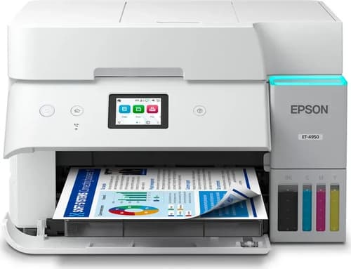 Epson Ecotank ET-4956