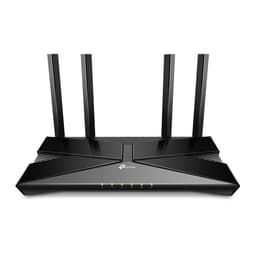 TP-Link Archer VX1800v V1 - Wireless router - DSL modem 4-port switch - 1GbE - Wi-Fi 6 - Dual Band - 3G, 4G