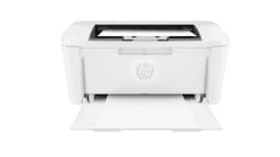HP LaserJet M110we - Printer - B/W - laser - A4/Legal - 600 x 600 dpi - up to 20 ppm - capacity: 150 sheets - USB 2.0, Wi-Fi(n), Bluetooth LE