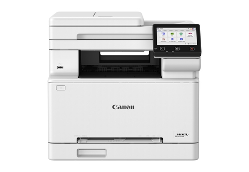 i-SENSYS MF664Cdw GB MFP — image 1