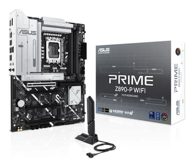 ASUS PRIME Z890-P WIFI