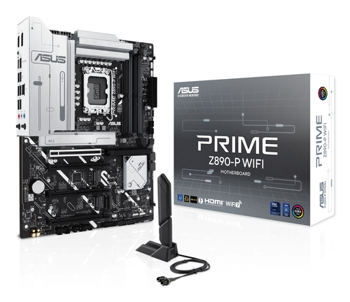 ASUS PRIME Z890-P WIFI