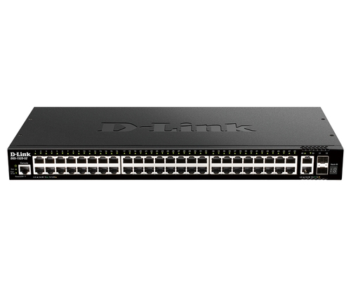 D-Link DGS 1520-52