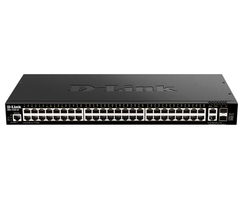 D-Link DGS 1520-52