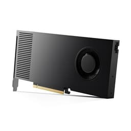 NVIDIA RTX 4000 Ada Generation - Graphics card - RTX 4000 Ada - 20 GB GDDR6 - PCIe 4.0 x16 - 4 x DisplayPort