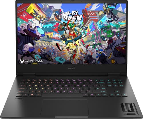 PAVILION HP Omen