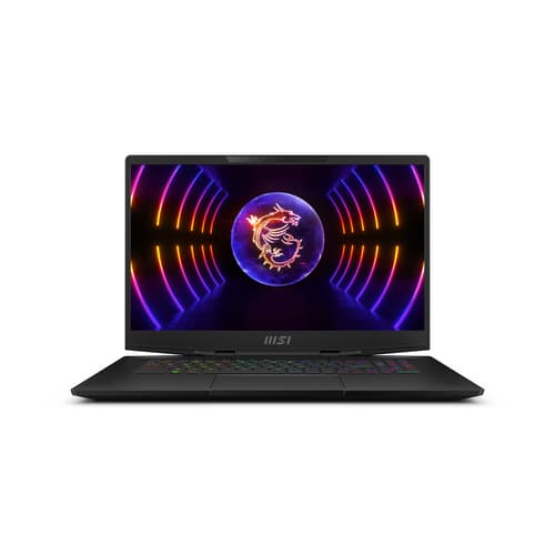 STEALTH 17STUDIO A13VH-018UK