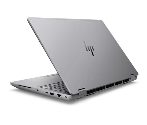 HP ZBook Fury 16 G1i Mobile Workstation - AI PC, AI Workstation - 16" - Intel Core Ultra 9 - 285HX - vPro Enterprise - 64 GB RAM - 1 TB SSD - UK