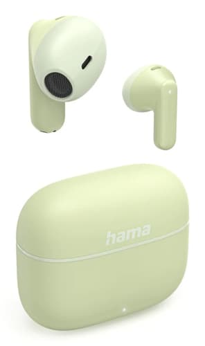 FREEDOM LIGHT II BTOOTH HPHONES GRN