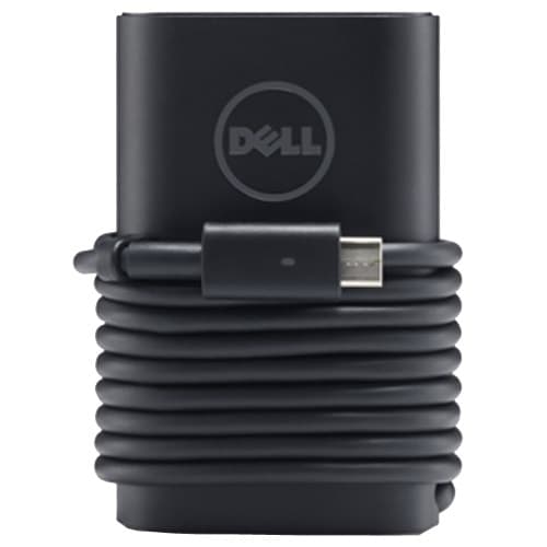 Dell - USB-C power adapter - AC - 100 Watt - United Kingdom