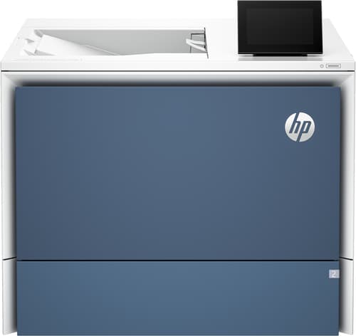 HP Color LaserJet Enterprise 5700dn - Printer - colour - Duplex - laser - A4/Legal - 1200 x 1200 dpi - up to 43 ppm (mono) / up to 43 ppm (colour) - capacity: 650 sheets - Gigabit LAN, USB 3.0, USB 3.0 host, USB 2.0 host