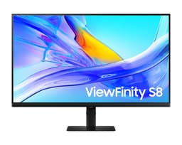 Samsung ViewFinity S8 S27D800UAU