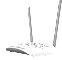 TP-Link TL-WA801N - Radio access point - Wi-Fi - 2.4 GHz