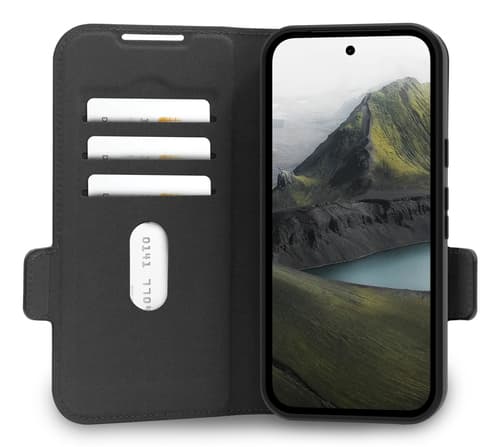 Oslo Pro - Google Pixel 10a - Black