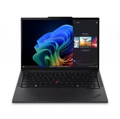 Lenovo ThinkPad T14s Gen 6 - 14" - AMD Ryzen AI 7 PRO - 360 - 32 GB RAM - 512 GB SSD - 5G upgradable - UK