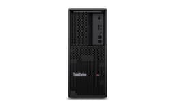 Lenovo ThinkStation P3 30GS - Tower 1 x Core i7 13700K / up to 5.4 GHz - vPro Enterprise - RAM 16 GB - SSD 1 TB - TCG Opal Encryption, NVMe, Performance - UHD Graphics 770 - Gigabit Ethernet - Win 11 Pro - monitor: none - keyboard: UK - Lenovo TopSeller