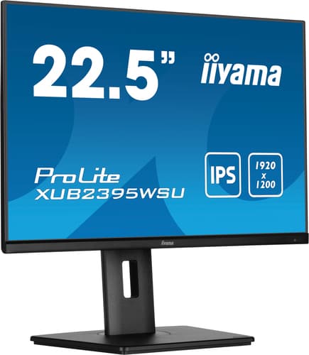 iiyama ProLite XUB2395WSU-B5 — image 1
