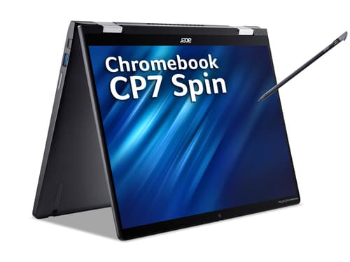 SPIN I7-1355U 8GB/256GB CHR