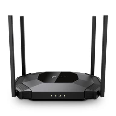 TP-Link TL-WA3001 - Radio access point - Wi-Fi 6 - 2.4 - 2.5 GHz