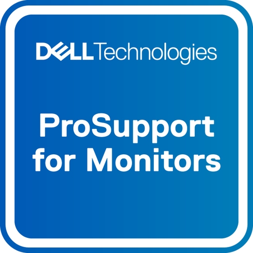 Dell Upgrade from 3Y Basic Advanced Exchange to 5Y Basic Advanced Exchange - extended service agreement - 2 years - 4th/5th year - shipment — image 1