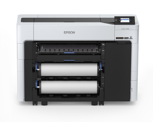 Epson Large Format Hardware SC-T LF Printer HW (P5) — image 1