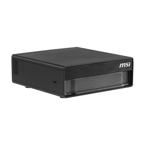 MSI PRODUCTS DESKTOP