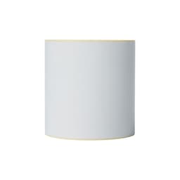 Brother - Self-adhesive - white - Roll (10.2 cm x 58 m) 1 roll(s) continuous labels (pack of 8) - for Brother TD-4410D, TD-4420DN, TD-4520DN, TD-4550DNWB
