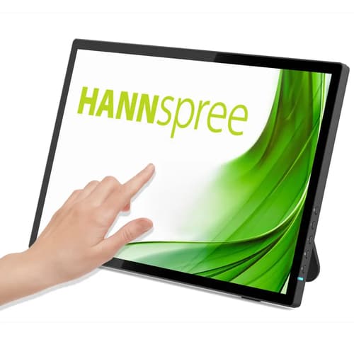 23.8IN TOUCH MONITOR LED BACKLIGHT