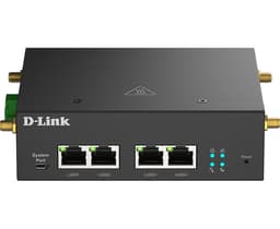 D-Link DWM-314-G - Wireless cellular modem - 5G LTE - 3.4 Gbps