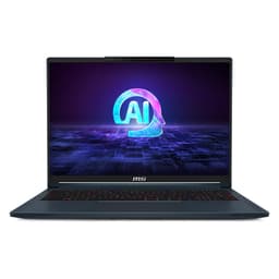STEALTH 16 AI U9 185H 32GB 2TB 4080