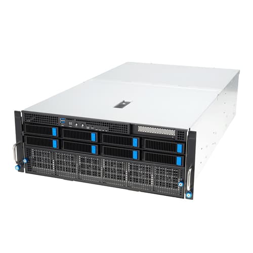 ESC8000A-E12-SKU2/10G/3kW 2+2/2 PCIe/2