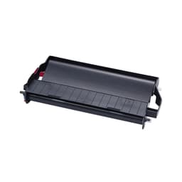 Brother PC70 - Black - print ribbon - for FAX-T72, T74, T76, T78, T82, T84
