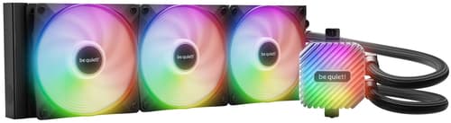 BeQuiet CLUSTARACK