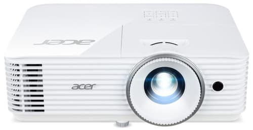 Acer H6546Ki - DLP projector - portable - 3D - 5200 lumens - Full HD (1920 x 1080) - 16:9 - white
