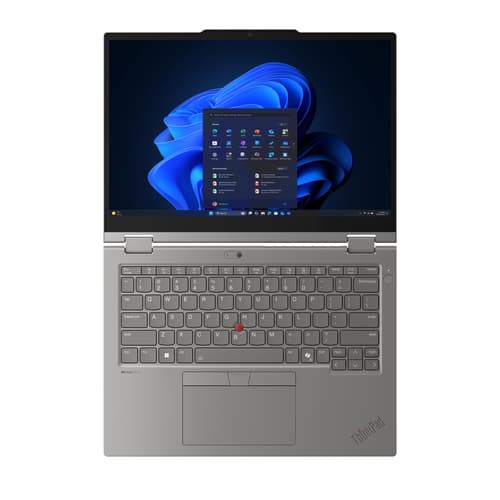 Lenovo ThinkPad L13 2-in-1 Gen 6 - 13.3" - Intel Core Ultra 7 - 255U - 16 GB RAM - 512 GB SSD - UK