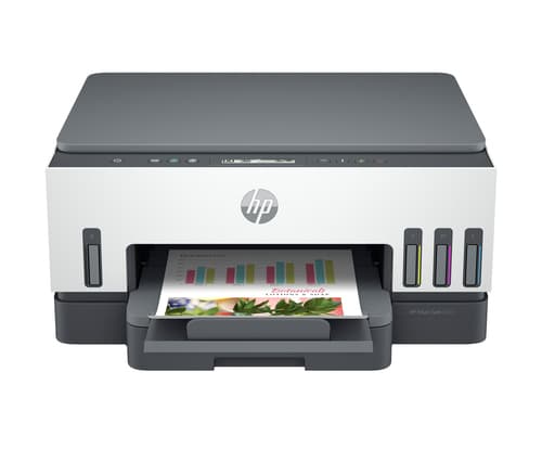 HP Smart Tank 7008 All-in-One Printer W-Con'tl EUR GB,IE,Nordic,Baltic-mul lo