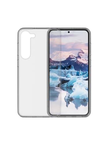 Bulk-Nuuk-Galaxy S23-Clear