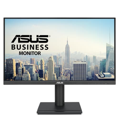 ASUS VA24DQFS - LED monitor - Full HD (1080p) - 24"