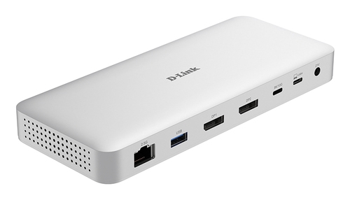 9-in-1 USB-C 4.0 Docking Station — image 1