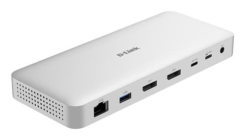 9-in-1 USB-C 4.0 Docking Station