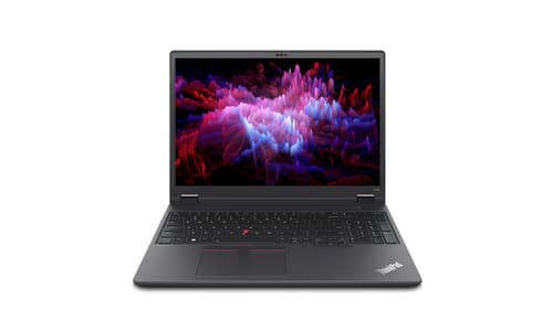 Lenovo ThinkPad P16v Gen 1 21FE